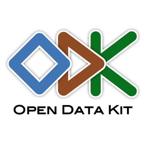 Replacing Paper-based Survey using Open Data Kit