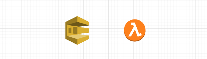 Why use AWS Lambda & SQS for managing large requests?