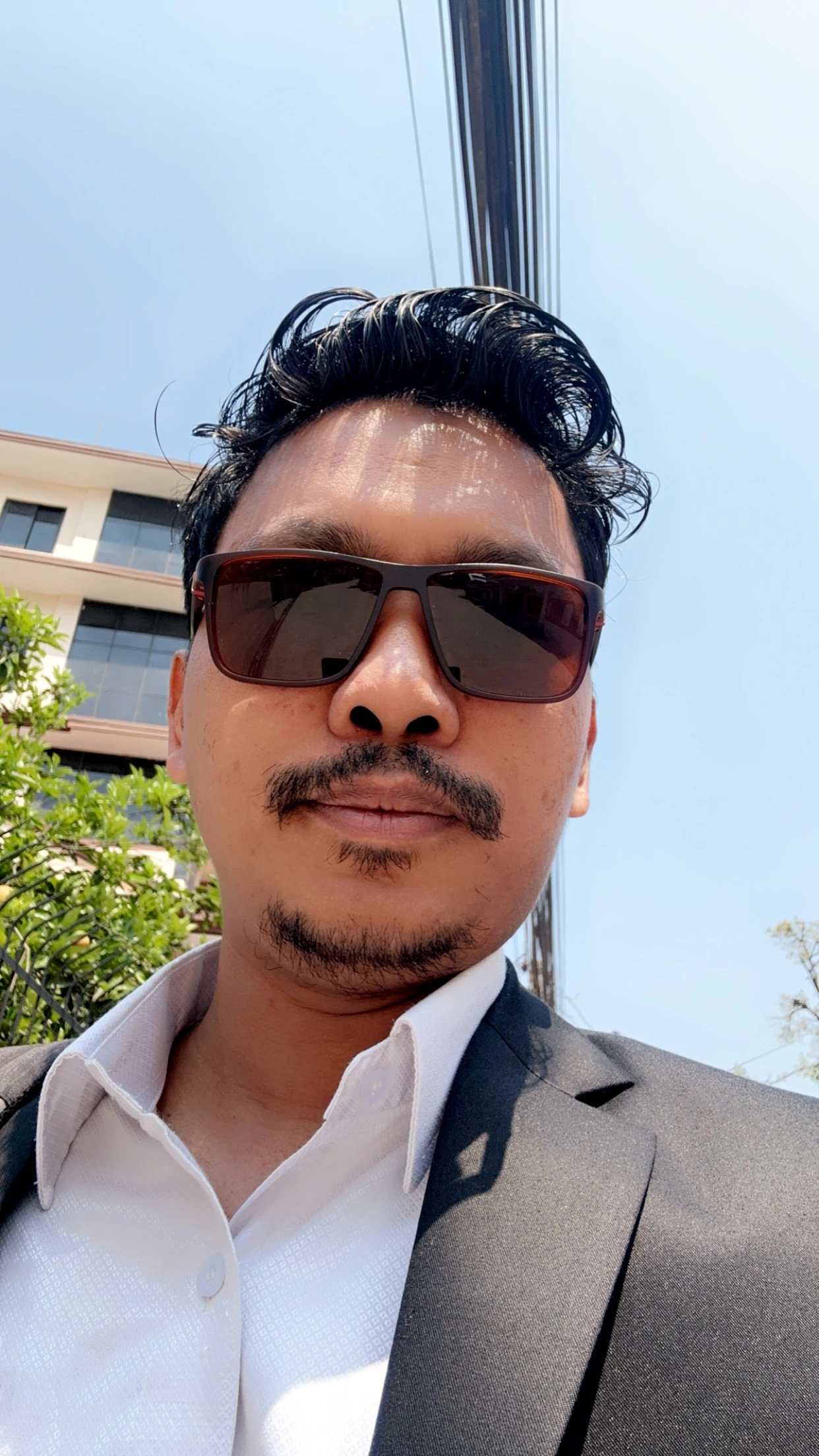 Rohit Shrestha – Senior Software Engineer